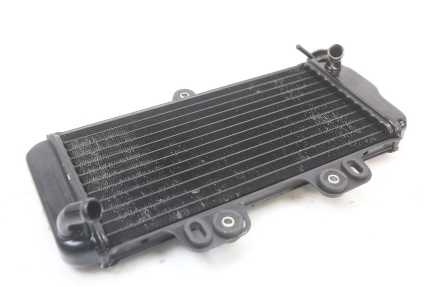 photo de RADIADOR YAMAHA TDR DELTABOX 125 (1997 - 2003) - Estado da superfície