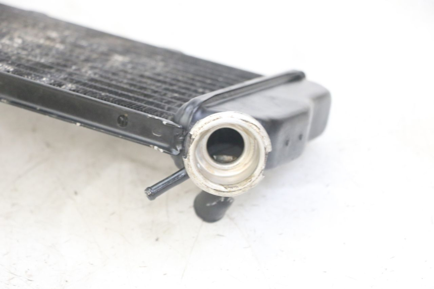 photo de RADIADOR YAMAHA TDR DELTABOX 125 (1997 - 2003) - Detalhes característicos