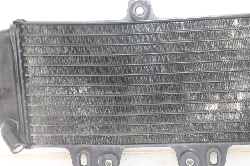 photo de RADIADOR YAMAHA TDR DELTABOX 125 (1997 - 2003) - Ampliação dos componentes