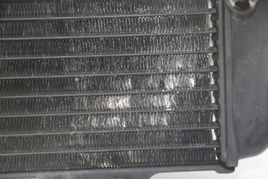 photo de RADIADOR YAMAHA TDR DELTABOX 125 (1997 - 2003) - Vista de perto