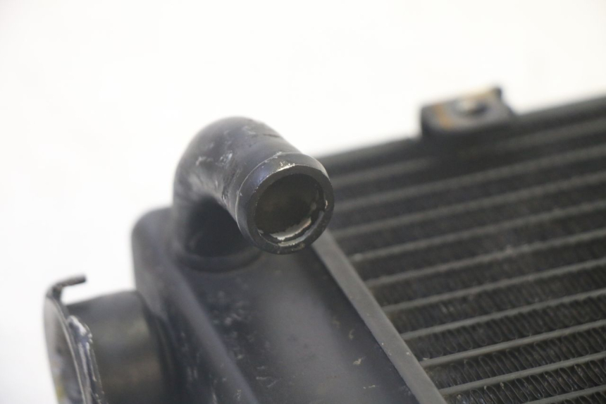 photo de RADIADOR KSR TR SM 50 (2015 - 2018) - Pontos de fixação