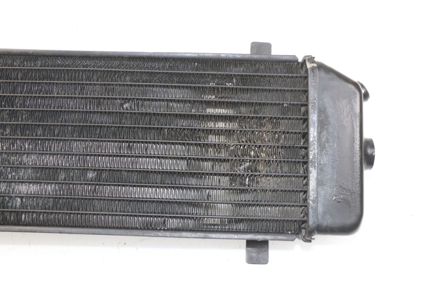 photo de RADIADOR SUZUKI UC EPICURO 125 (1999 - 2003) - Detalhe da peça
