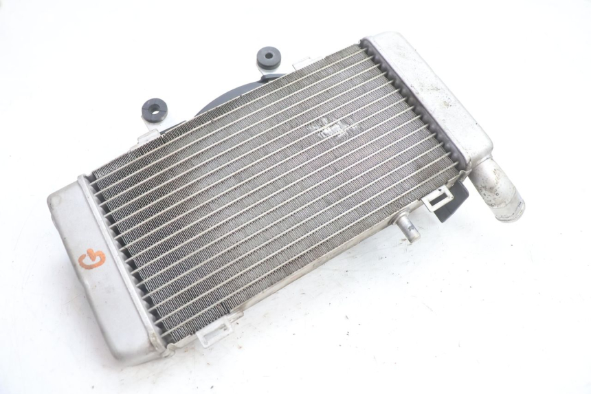 photo de RADIADOR HONDA VFR FI RC46 800 (1998 - 2001) - Outro ângulo de visão