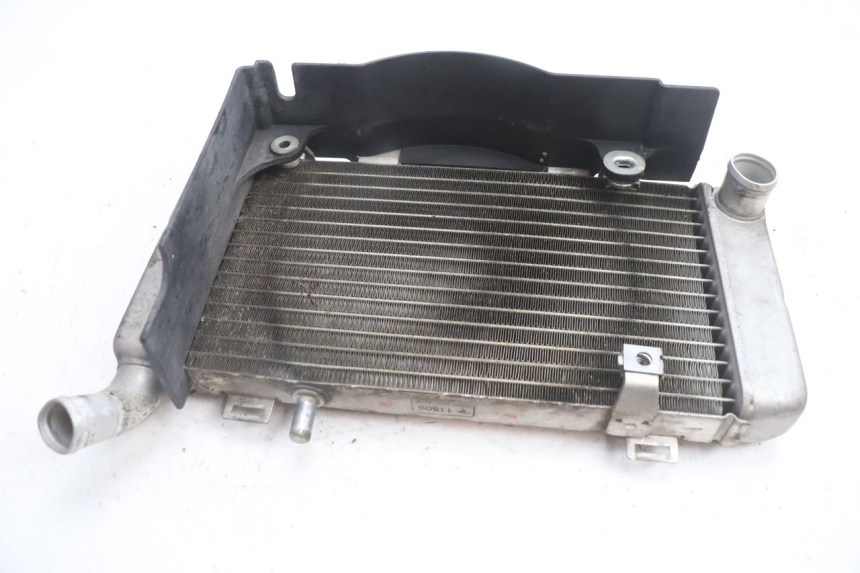 photo de RADIADOR HONDA VFR FI RC46 800 (1998 - 2001) - Vista geral