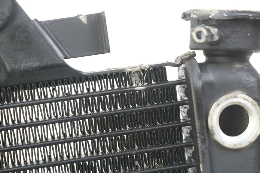 photo de RADIADOR HONDA VT C SHADOW 125 (1999 - 2007) - Detalhe da peça