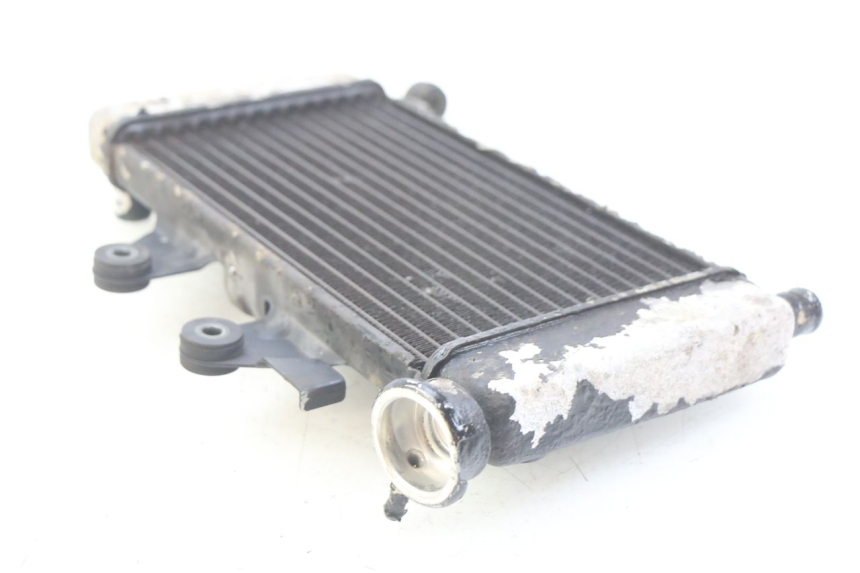 photo de RADIADOR HONDA VT C SHADOW 125 (1999 - 2007) - Zoom do estado de desgaste