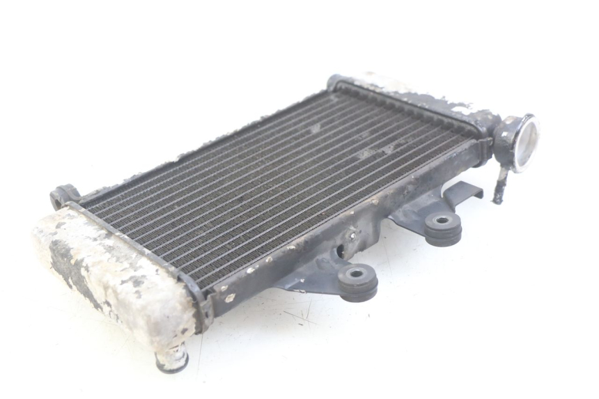 photo de RADIADOR HONDA VT C SHADOW 125 (1999 - 2007) - Outro ângulo de visão