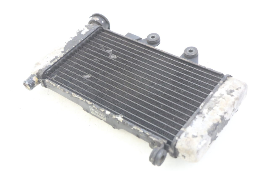 photo de RADIADOR HONDA VT C SHADOW 125 (1999 - 2007) - Ampliação técnica