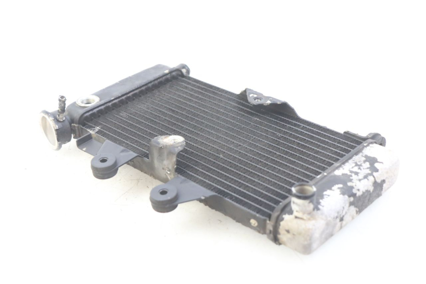 photo de RADIADOR HONDA VT C SHADOW 125 (1999 - 2007) - Pontos de fixação