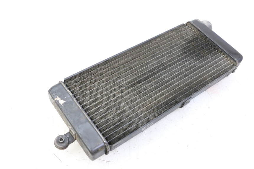 photo de RADIADOR HONDA VT C2 SHADOW 750 (1997 - 2001) - Detalhe da peça