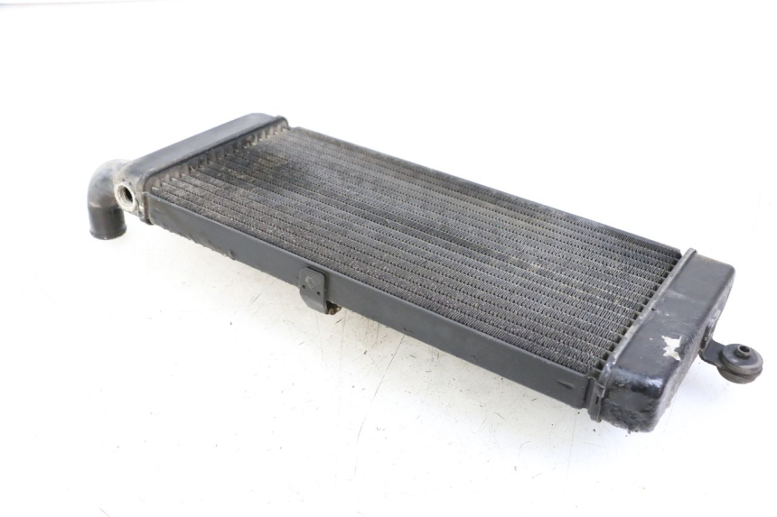 photo de RADIADOR HONDA VT C2 SHADOW 750 (1997 - 2001) - Zoom do estado de desgaste