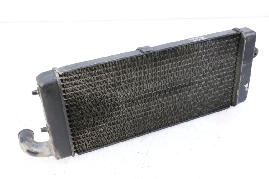photo de RADIADOR HONDA VT C2 SHADOW 750 (1997 - 2001) - Outro ângulo de visão
