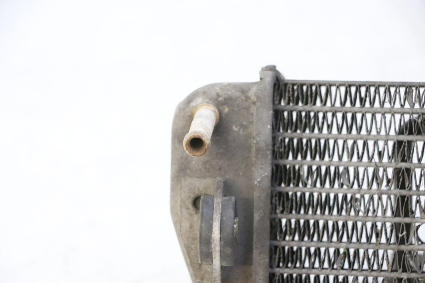 photo de RADIADOR YAMAHA XMAX X-MAX 125 (2006 - 2009) - Ampliação dos componentes