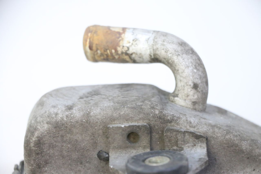 photo de RADIADOR YAMAHA XMAX X-MAX 125 (2006 - 2009) - Pontos de fixação
