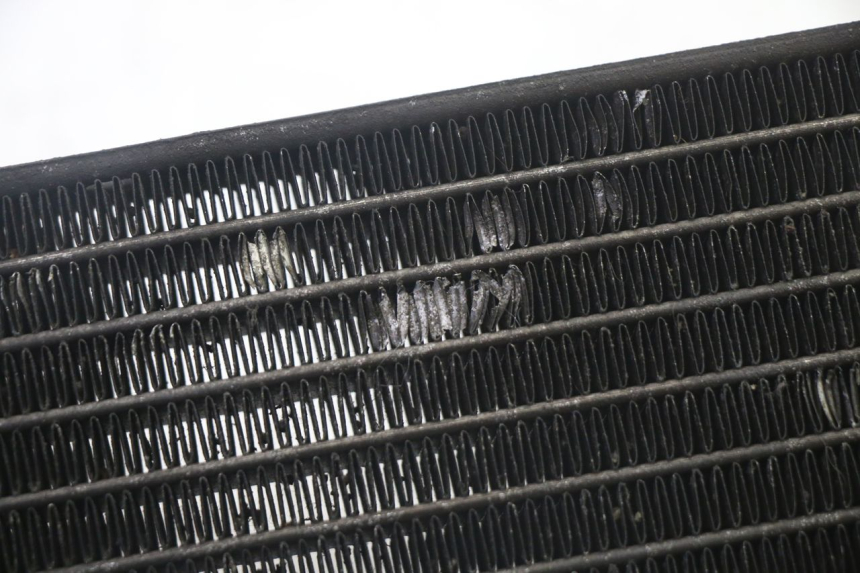 photo de RADIADOR YAMAHA X-MAX XMAX 125 (2010 - 2013) - Detalhe da peça
