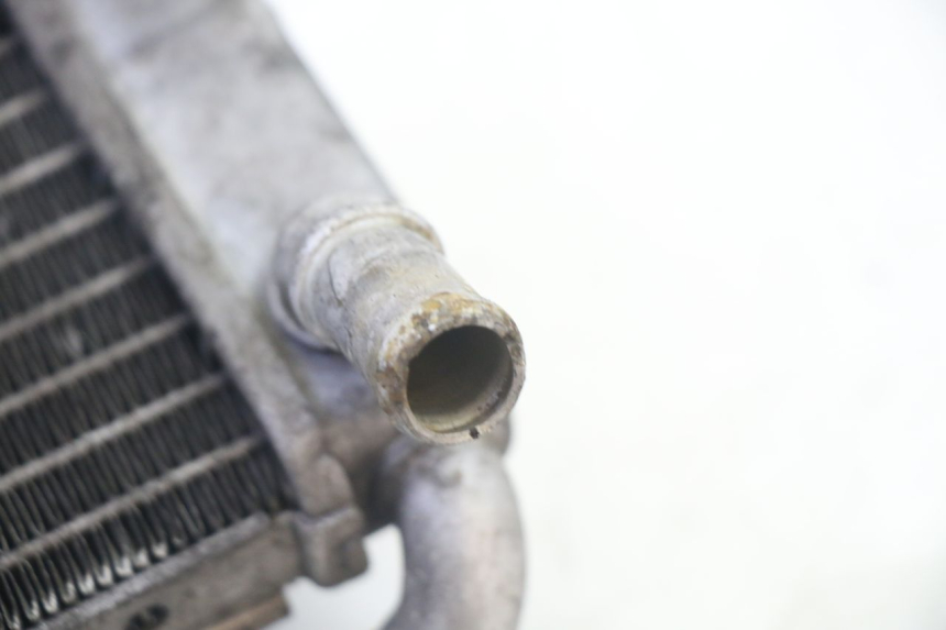 photo de RADIADOR YAMAHA X-MAX XMAX 125 (2010 - 2013) - Estado da superfície
