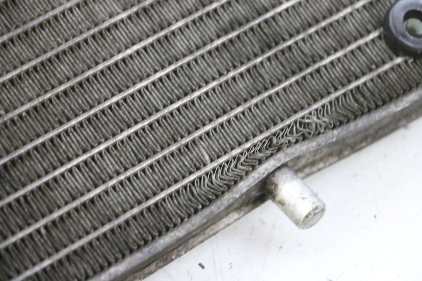 photo de RADIADOR YAMAHA X-MAX XMAX 125 (2010 - 2013) - Pontos de fixação
