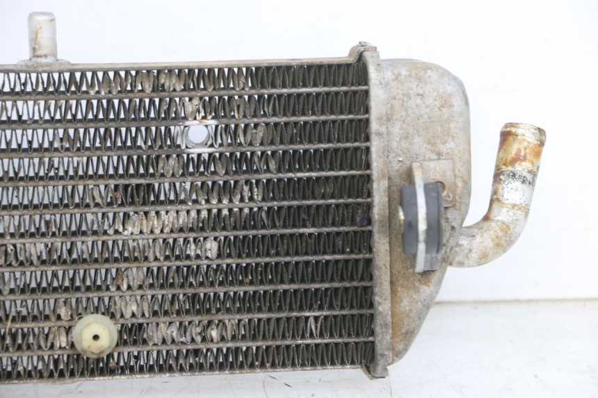 photo de RADIADOR YAMAHA XMAX X-MAX 125 (2006 - 2009) - Ampliação técnica