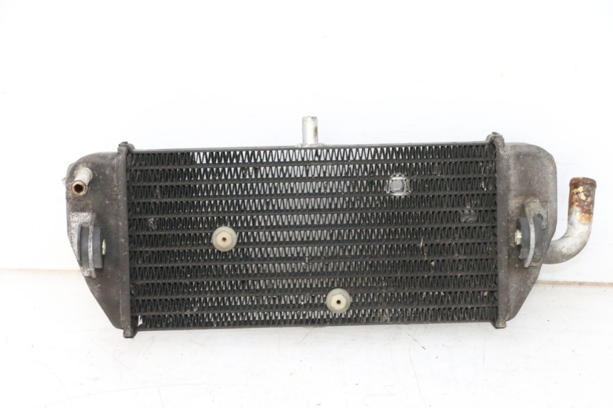 photo de RADIADOR YAMAHA XMAX X-MAX 125 (2006 - 2009) - Zoom do estado de desgaste