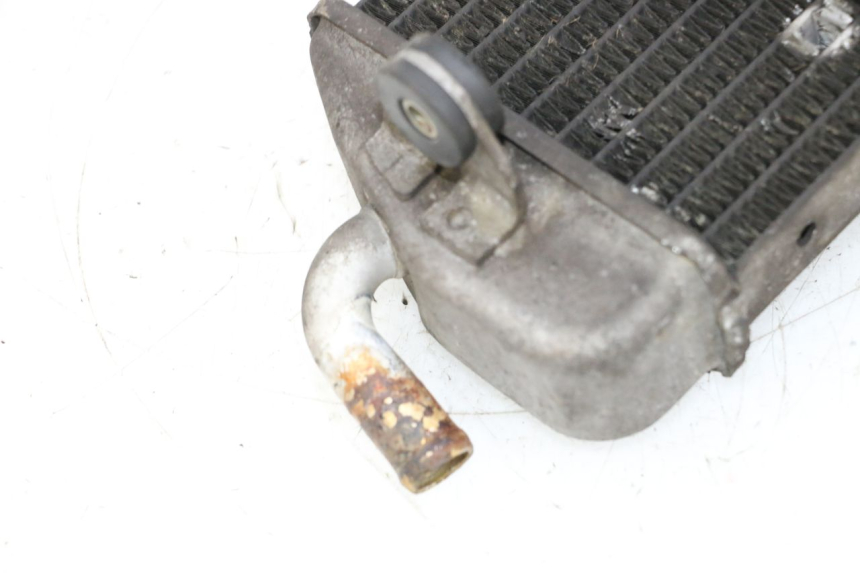 photo de RADIADOR YAMAHA XMAX X-MAX 125 (2006 - 2009) - Outro ângulo de visão