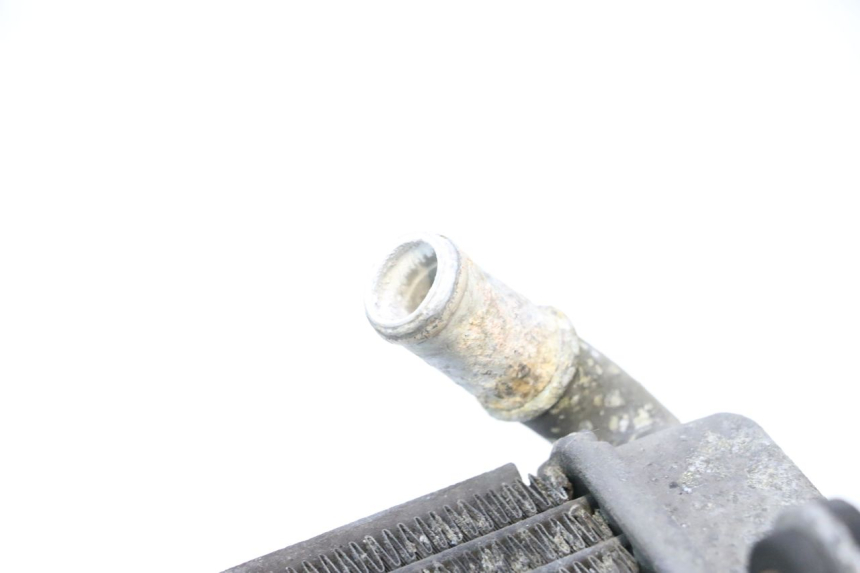 photo de RADIADOR YAMAHA X-MAX XMAX 125 (2010 - 2013) - Pontos de fixação