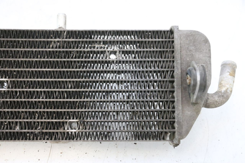 photo de RADIADOR YAMAHA XMAX X-MAX 125 (2006 - 2009) - Outro ângulo de visão