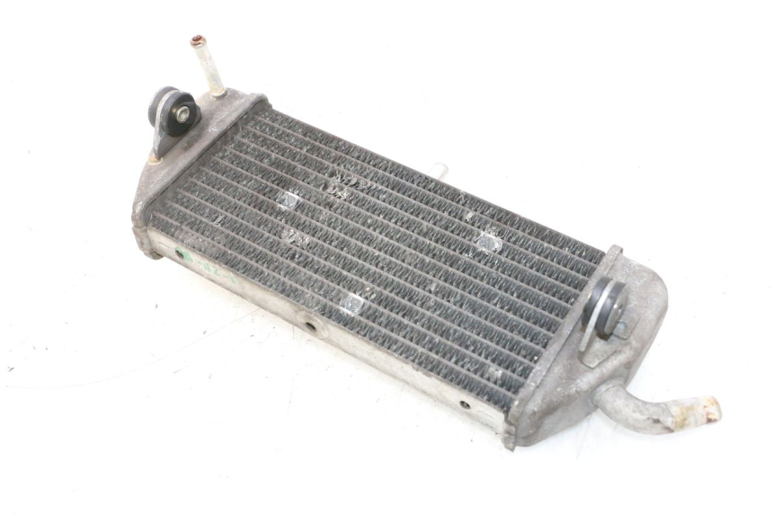 photo de RADIADOR YAMAHA XMAX X-MAX 125 (2006 - 2009) - Ampliação técnica