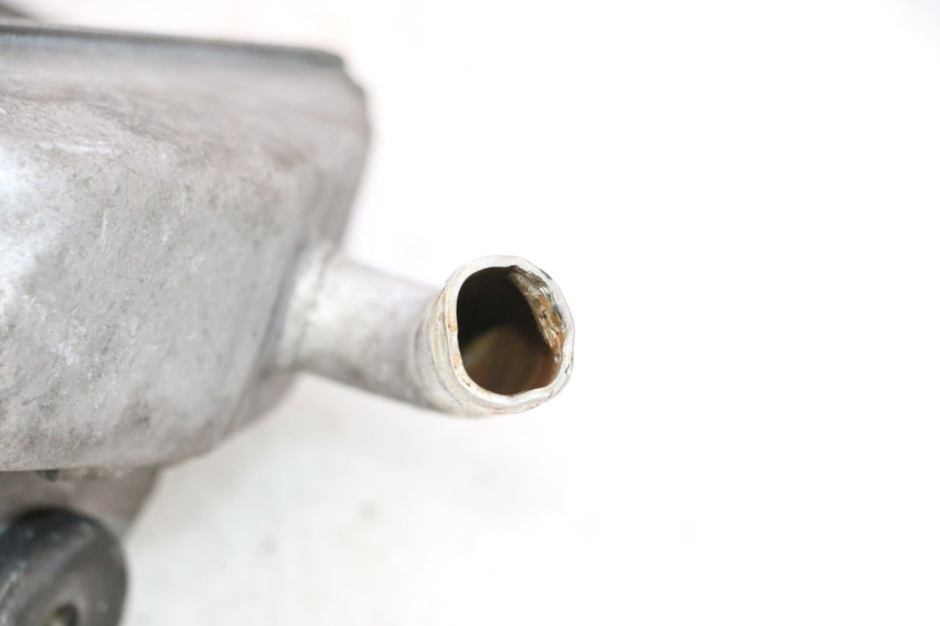 photo de RADIADOR YAMAHA XMAX X-MAX 125 (2006 - 2009) - Pontos de fixação