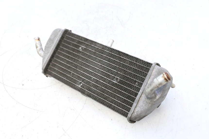 photo de RADIADOR YAMAHA XMAX X-MAX 125 (2006 - 2009) - Marcações e referências