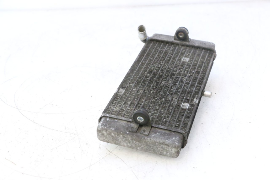 photo de RADIADOR YAMAHA X-MAX XMAX 125 (2010 - 2013) - Zoom do estado de desgaste