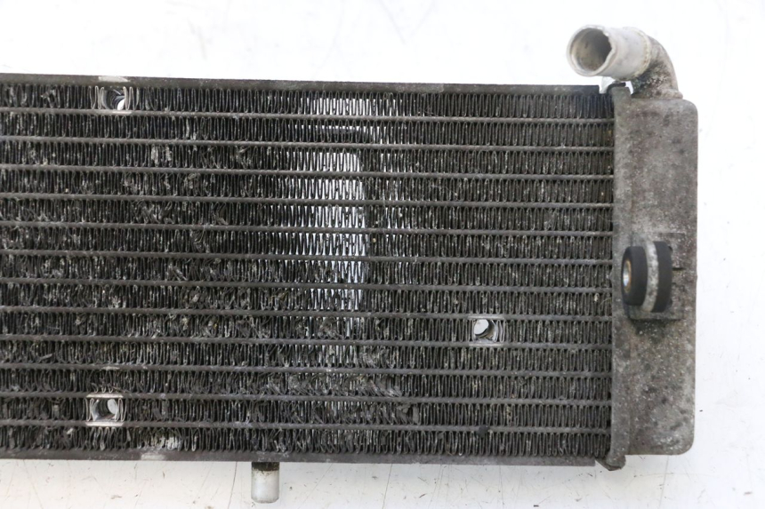 photo de RADIADOR YAMAHA X-MAX XMAX 125 (2010 - 2013) - Outro ângulo de visão