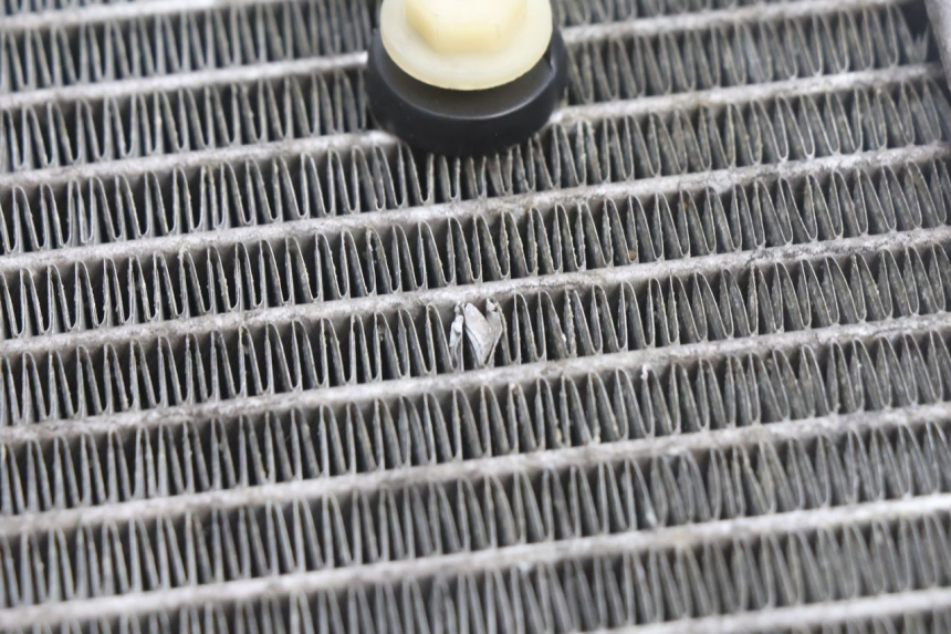 photo de RADIADOR YAMAHA X-MAX XMAX 125 (2010 - 2013) - Ampliação técnica