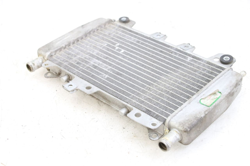 photo de RADIADOR PIAGGIO X10 125 (2012 - 2017) - Outro ângulo de visão