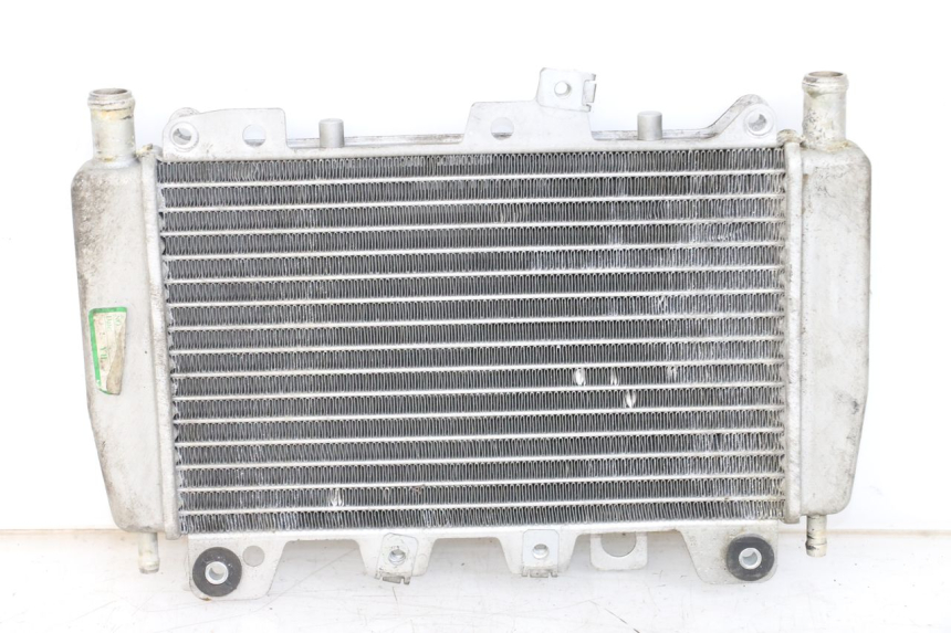 photo de RADIADOR PIAGGIO X10 125 (2012 - 2017) - Ampliação técnica