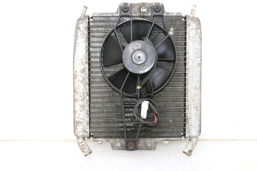 photo de RADIADOR PIAGGIO X8 125 (2004 - 2007) - Ampliação dos componentes