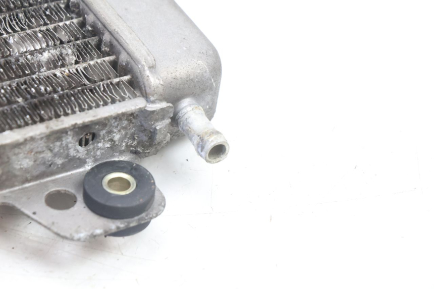 photo de RADIADOR PIAGGIO X9 AMALFI 180 (2000 - 2003) - Detalhes característicos