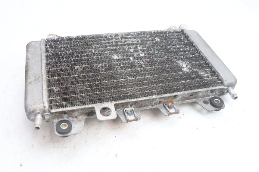 photo de RADIADOR PIAGGIO X9 AMALFI 180 (2000 - 2003) - Marcações e referências
