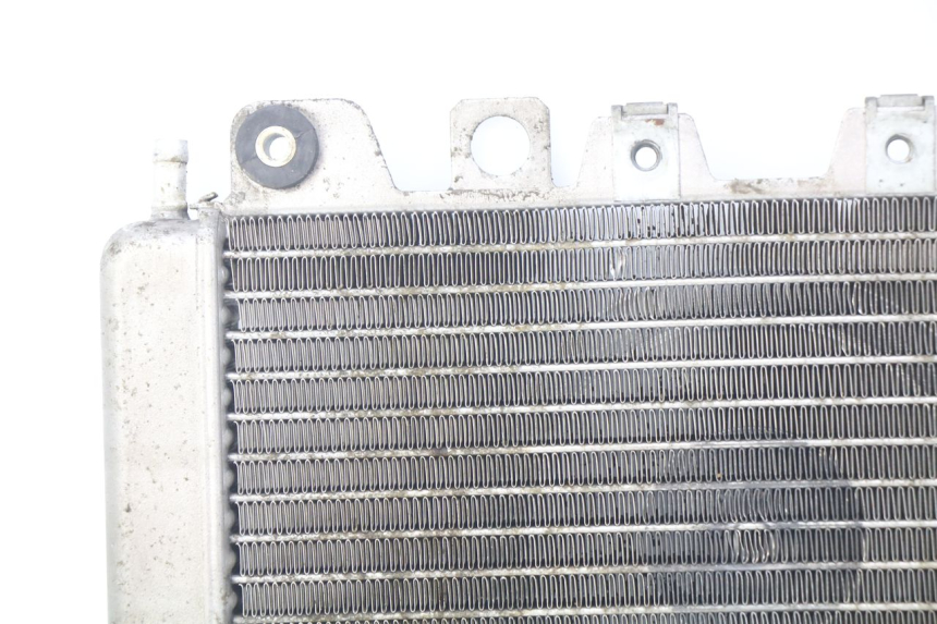 photo de RADIADOR PIAGGIO X9 EVOLUTION 500 (2003 - 2005) - Marcações e referências