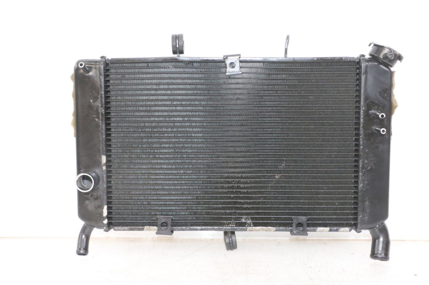 photo de RADIADOR YAMAHA XJ6 ABS 600 (2008 - 2016) - Detalhes característicos