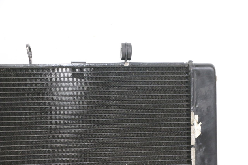 photo de RADIADOR YAMAHA XJ6 ABS 600 (2008 - 2016) - Ampliação dos componentes
