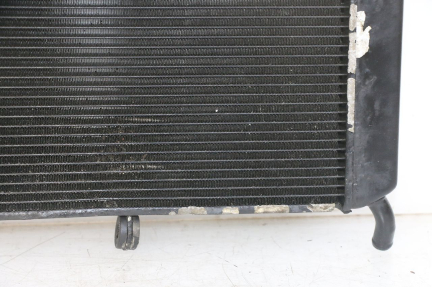 photo de RADIADOR YAMAHA XJ6 ABS 600 (2008 - 2016) - Vista de perto