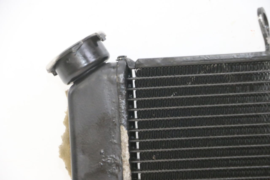 photo de RADIADOR YAMAHA XJ6 ABS 600 (2008 - 2016) - Inspeção visual