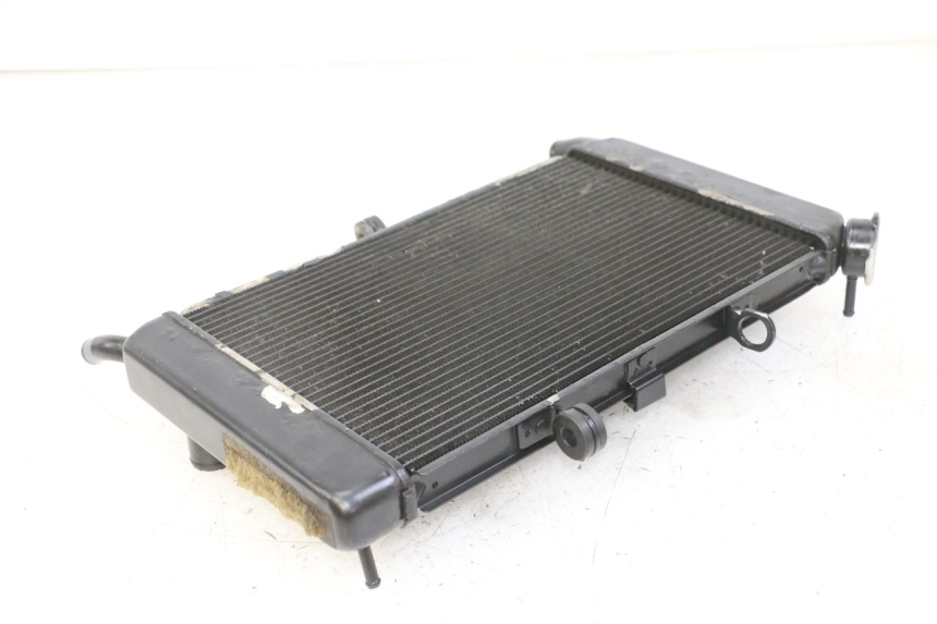 photo de RADIADOR YAMAHA XJ6 ABS 600 (2008 - 2016) - Zoom do estado de desgaste