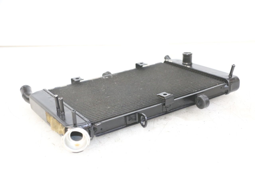 photo de RADIADOR YAMAHA XJ6 ABS 600 (2008 - 2016) - Ampliação técnica