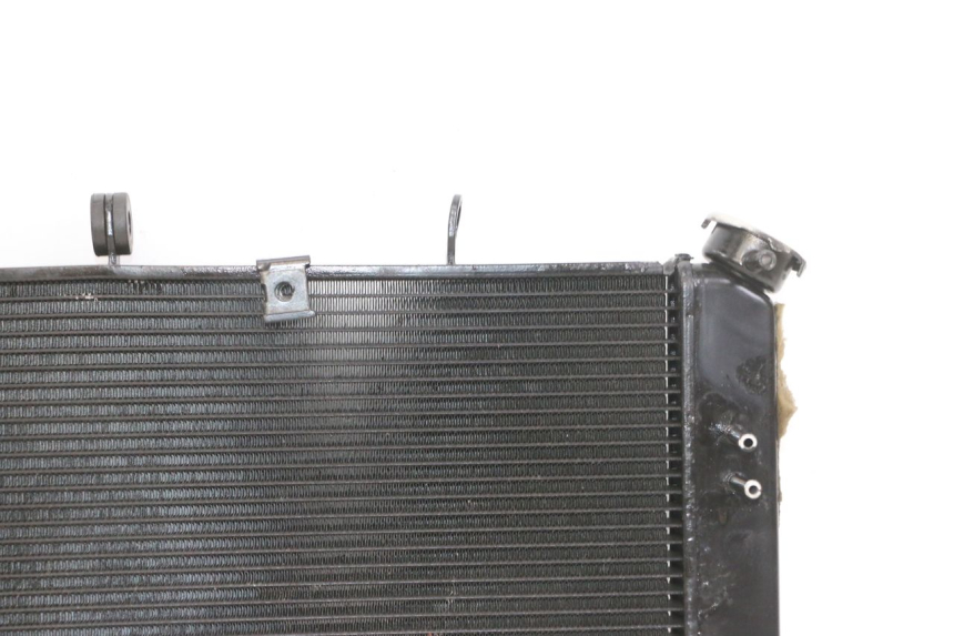 photo de RADIADOR YAMAHA XJ6 ABS 600 (2008 - 2016) - Estado da superfície