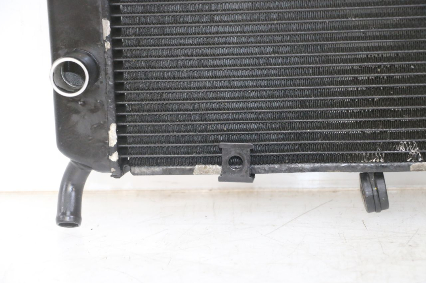 photo de RADIADOR YAMAHA XJ6 ABS 600 (2008 - 2016) - Marcações e referências