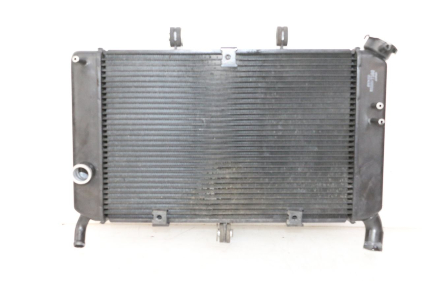 photo de RADIADOR YAMAHA XJ6 ABS 600 (2008 - 2016) - Detalhe da peça