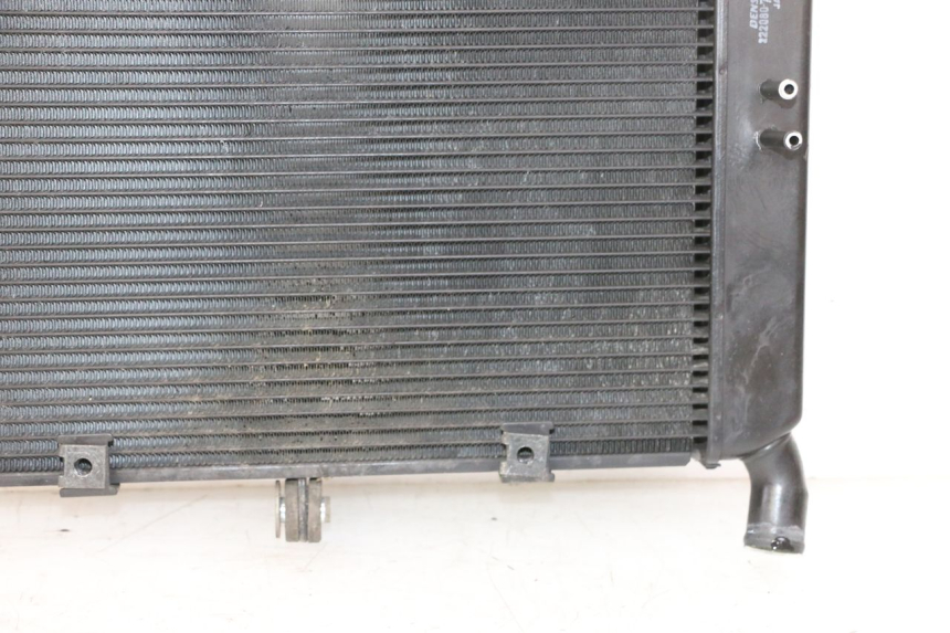 photo de RADIADOR YAMAHA XJ6 ABS 600 (2008 - 2016) - Outro ângulo de visão