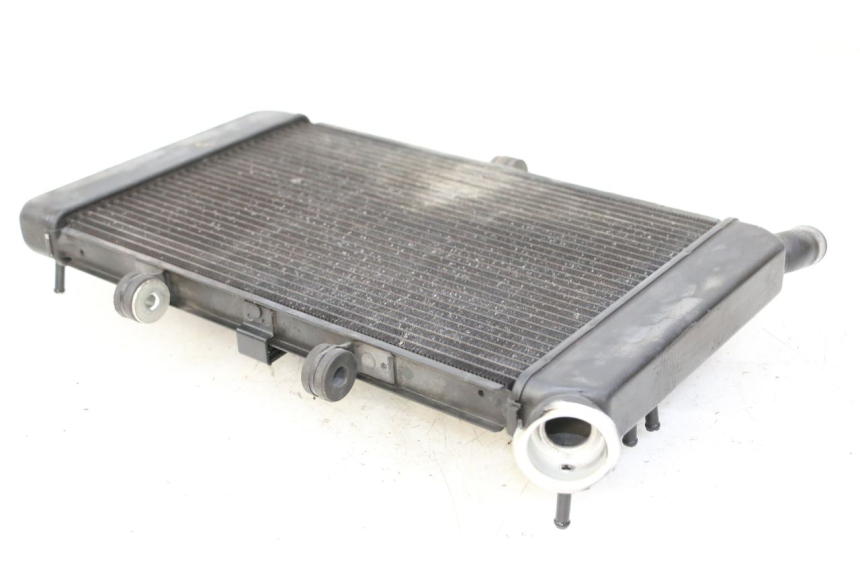 photo de RADIADOR YAMAHA XJ6 ABS 600 (2008 - 2016) - Ampliação técnica