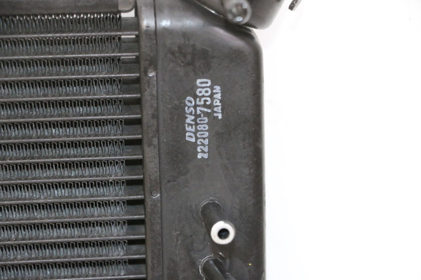 photo de RADIADOR YAMAHA XJ6 ABS 600 (2008 - 2016) - Peça verificada
